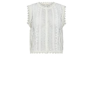 Gossia - SeboraGO - Bluse - Off white